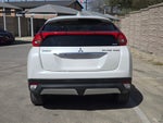 2019 Mitsubishi Eclipse Cross SE