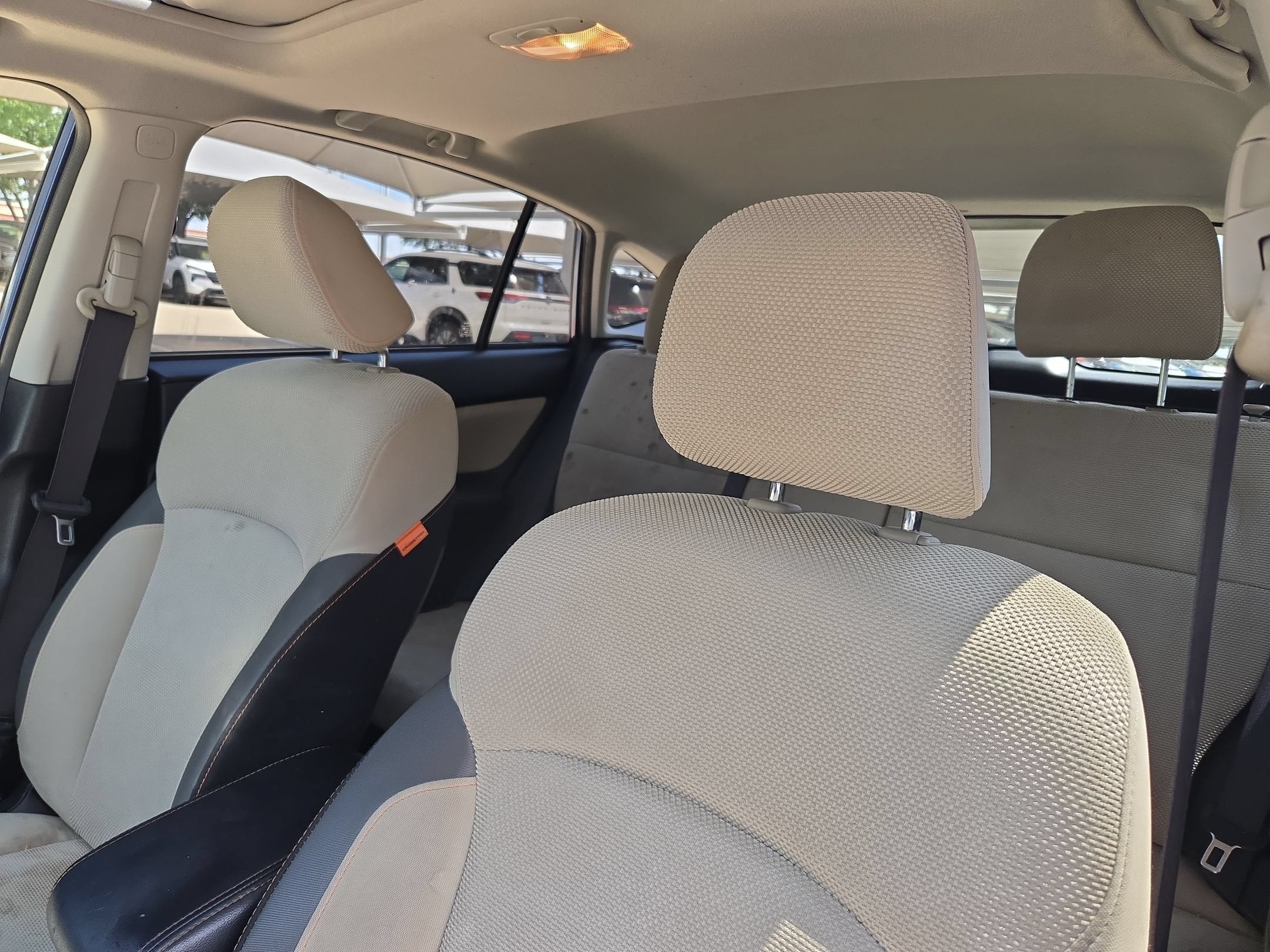 2017 Subaru Crosstrek Premium