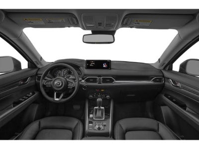 2021 Mazda Mazda CX-5 Grand Touring