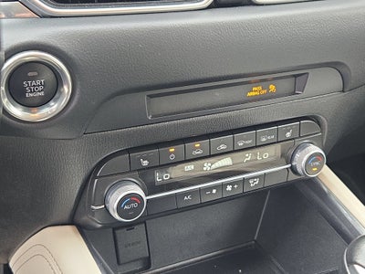 2021 Mazda Mazda CX-5 Grand Touring