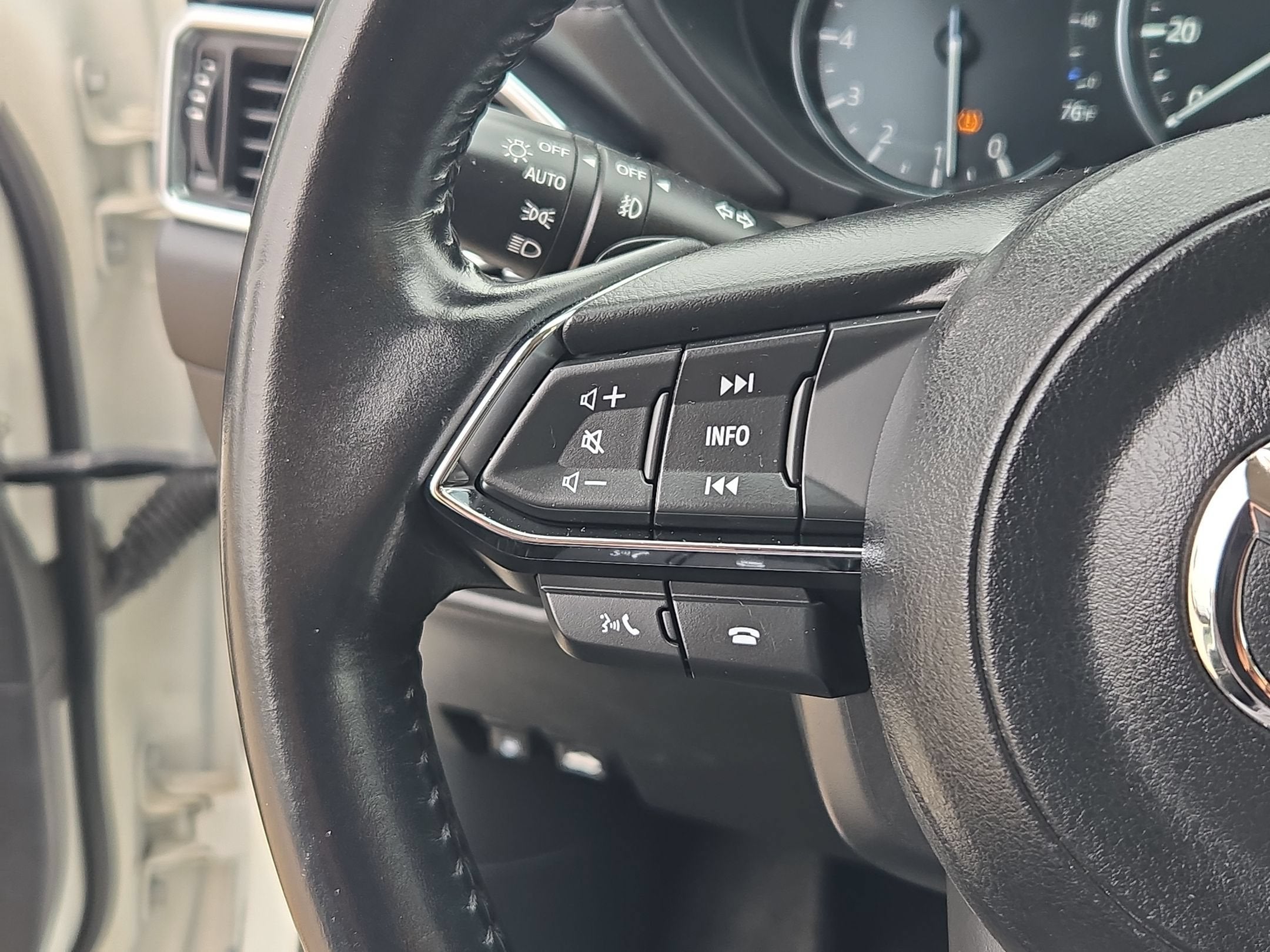 2021 Mazda Mazda CX-5 Grand Touring
