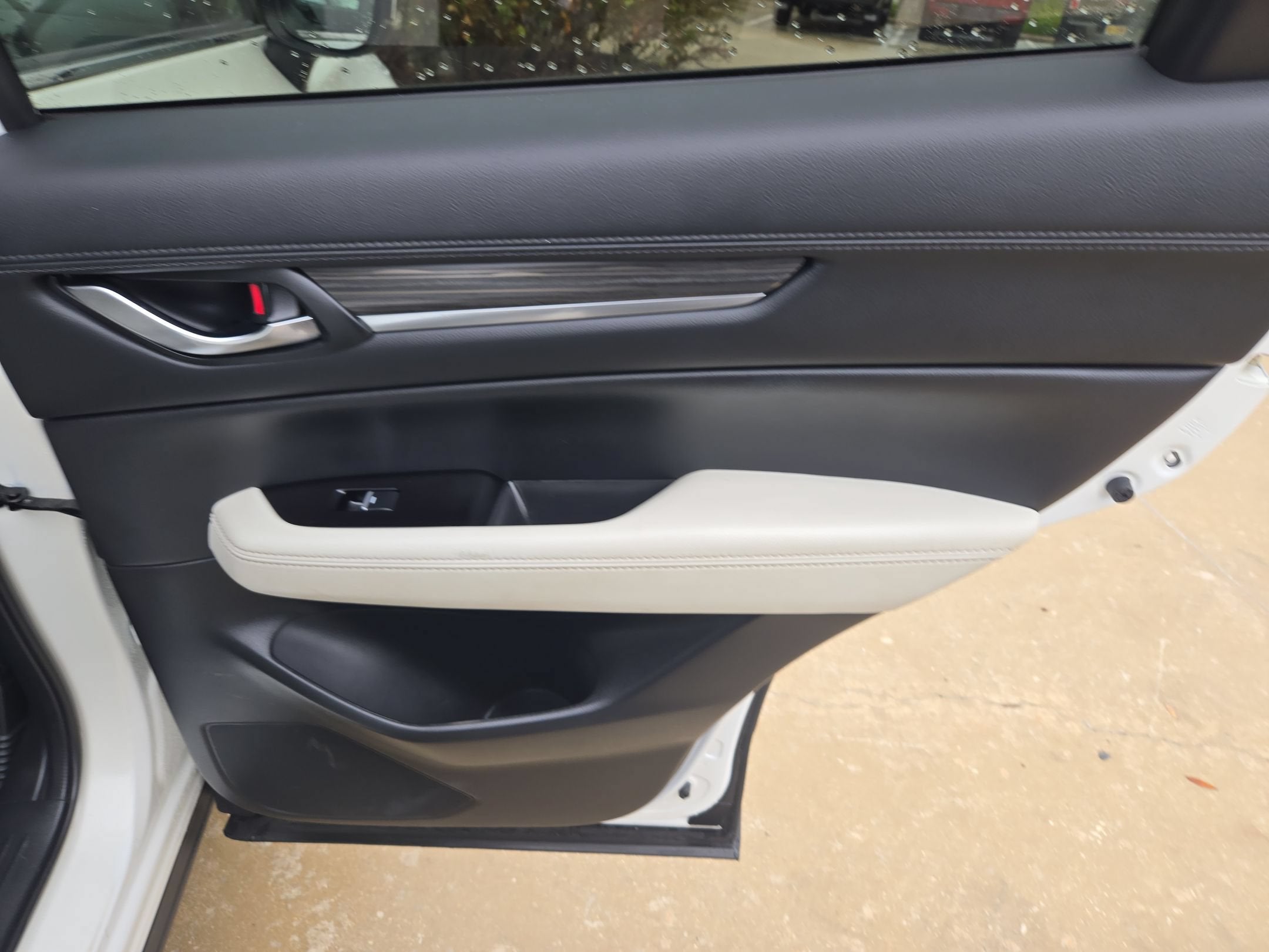 2021 Mazda Mazda CX-5 Grand Touring