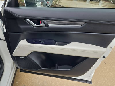 2021 Mazda Mazda CX-5 Grand Touring
