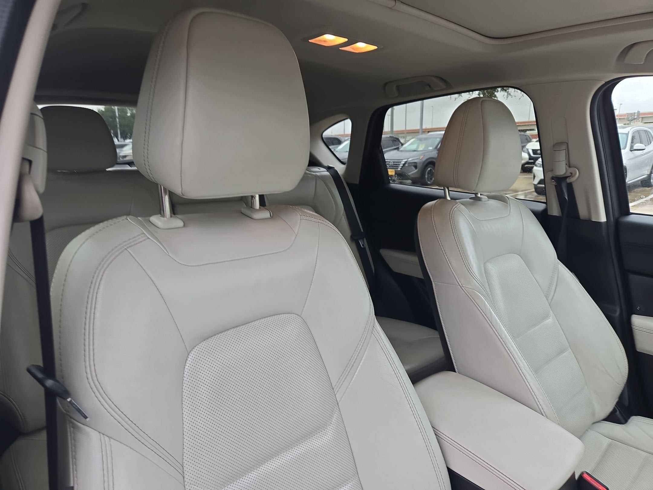 2021 Mazda Mazda CX-5 Grand Touring