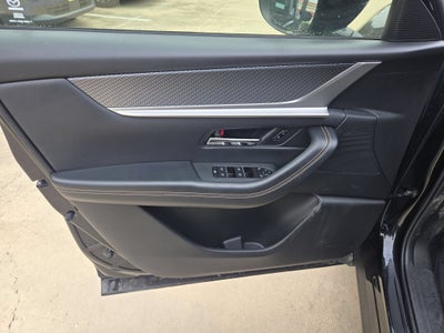 2025 Mazda Mazda CX-90 Preferred Package