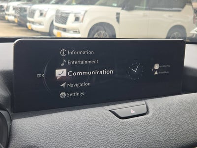 2025 Mazda Mazda CX-90 Preferred Package