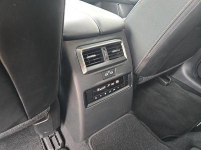 2025 Mazda Mazda CX-90 Preferred Package