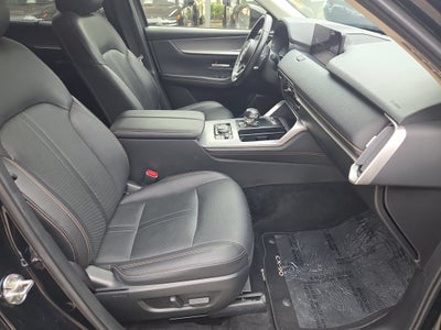 2025 Mazda Mazda CX-90 Preferred Package