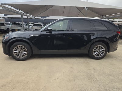 2025 Mazda Mazda CX-90 Preferred Package