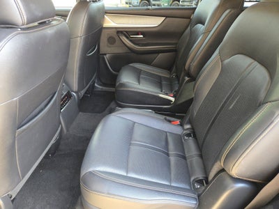 2024 Mazda Mazda CX-90 3.3 Turbo Premium