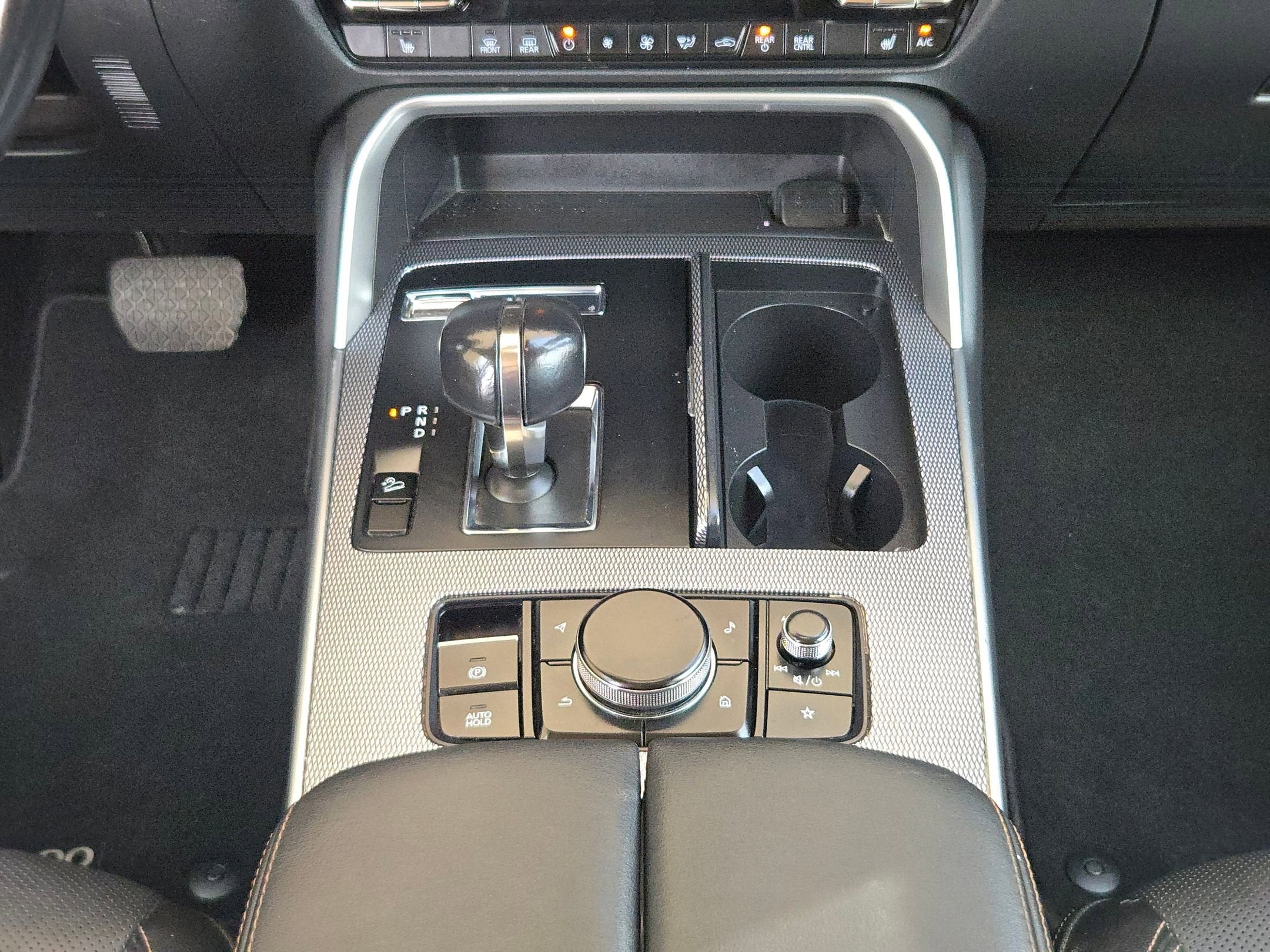 2024 Mazda Mazda CX-90 3.3 Turbo Premium