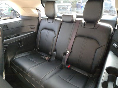 2024 Mazda Mazda CX-90 3.3 Turbo Premium