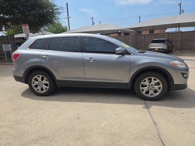 2012 Mazda Mazda CX-9 Grand Touring