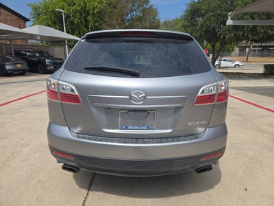 2012 Mazda Mazda CX-9 Grand Touring