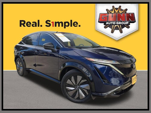 2023 Nissan Ariya ENGAGE