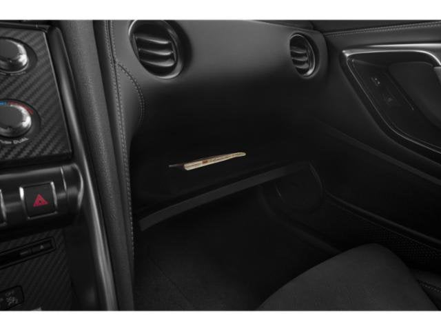 2015 Nissan GT-R Premium