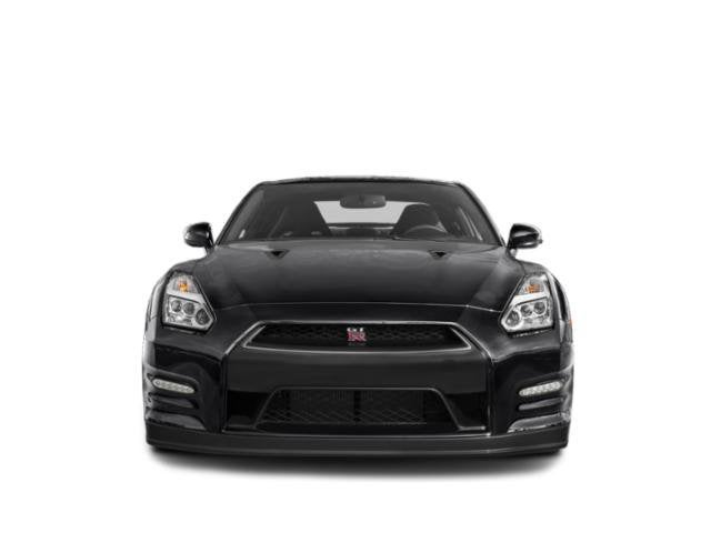 2015 Nissan GT-R Premium