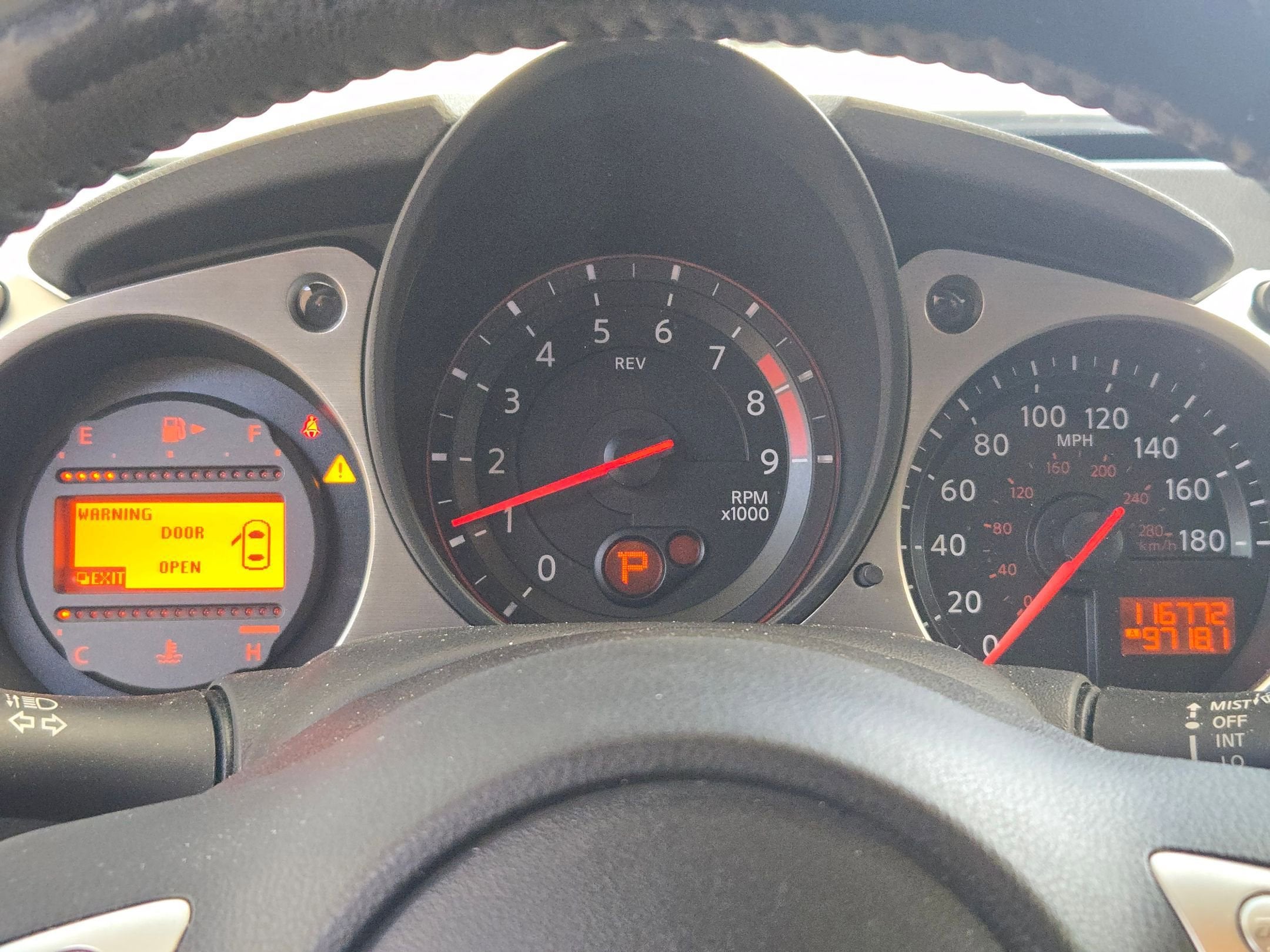 2016 Nissan 370Z 2dr Cpe Auto