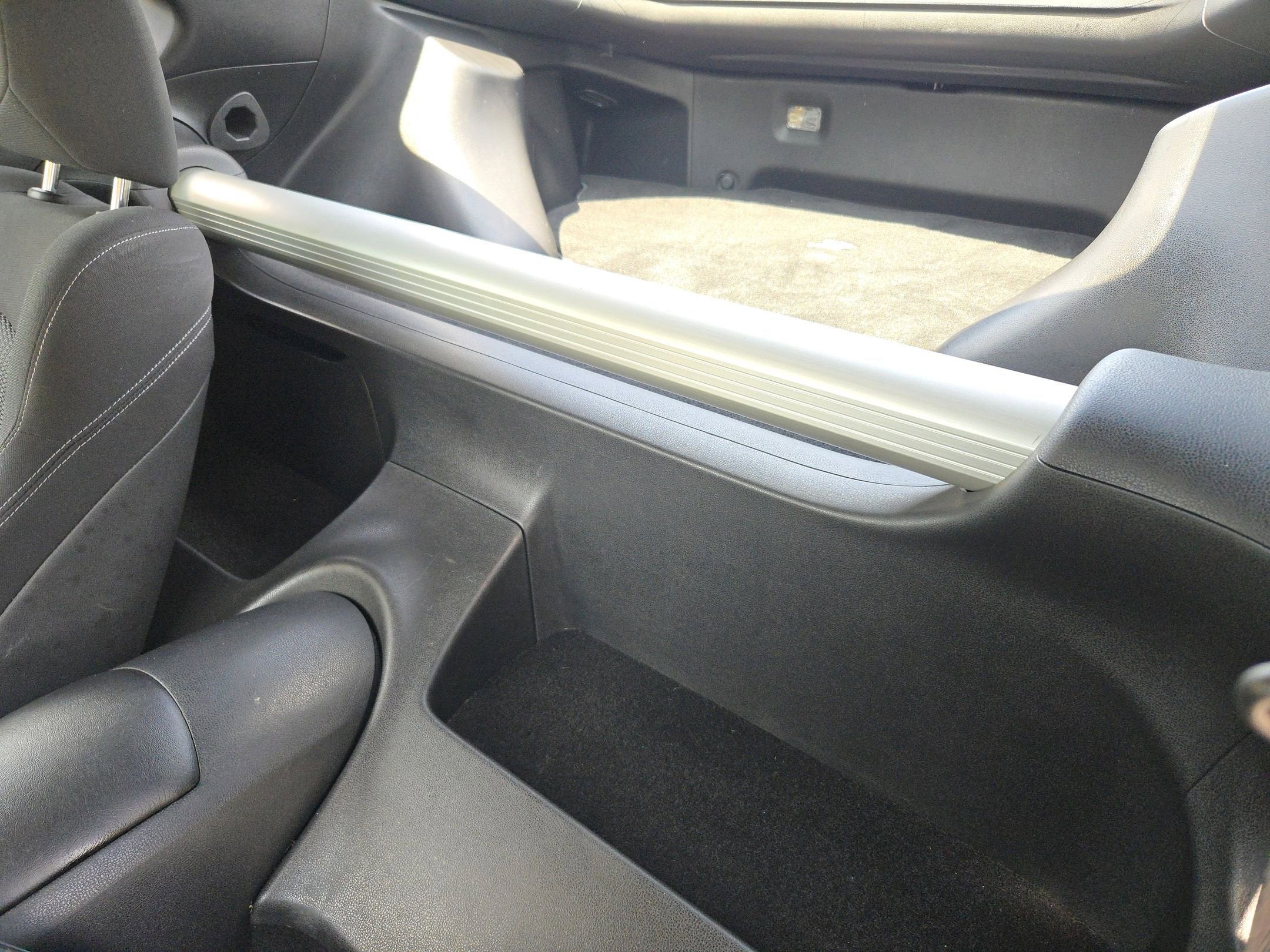 2016 Nissan 370Z 2dr Cpe Auto