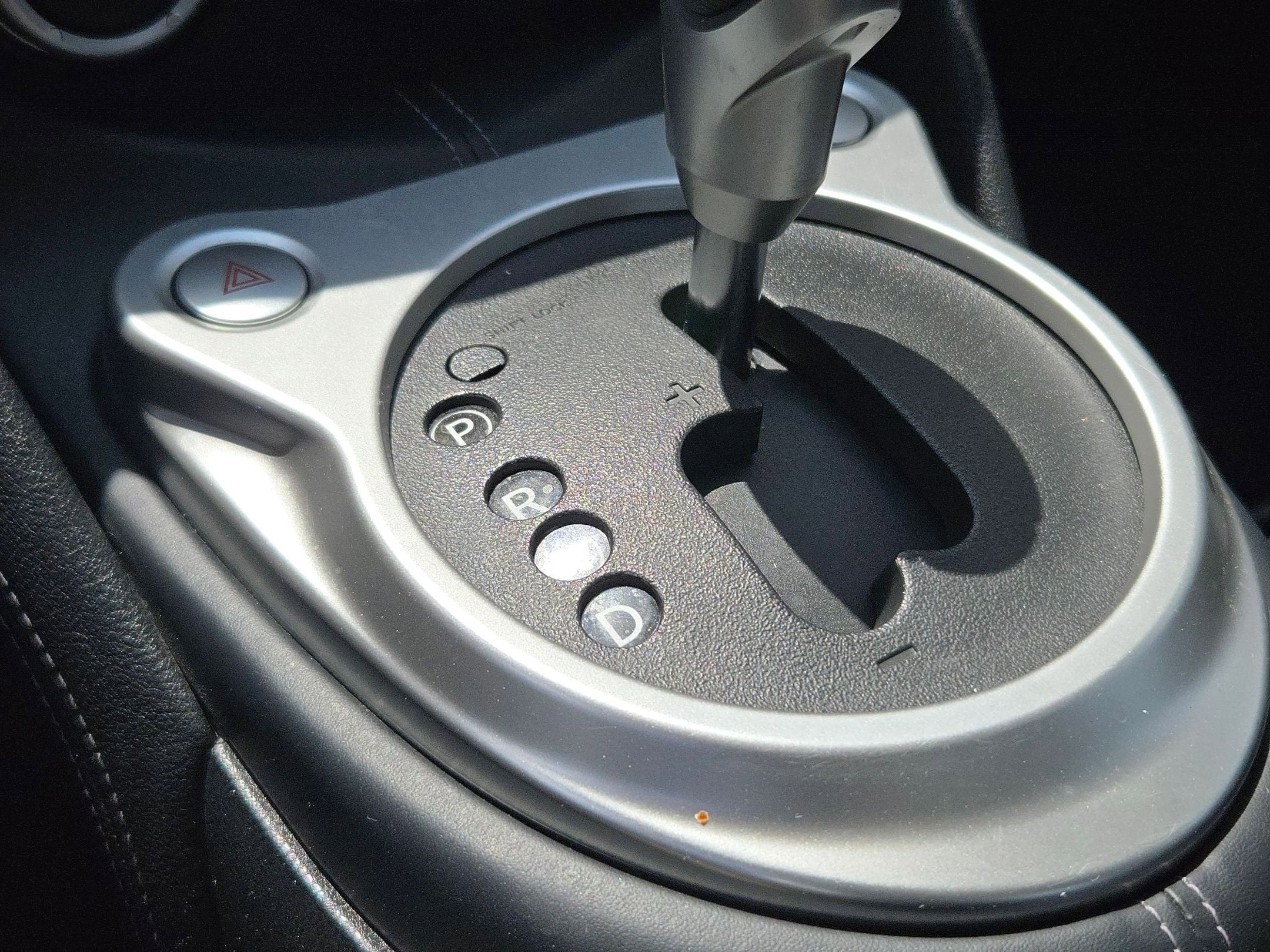 2016 Nissan 370Z 2dr Cpe Auto