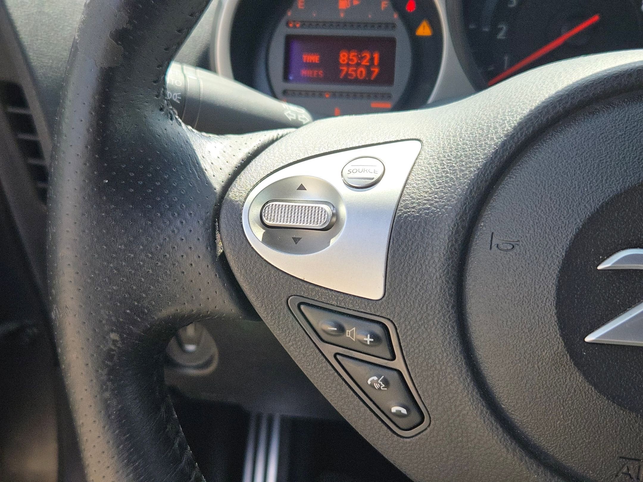 2016 Nissan 370Z 2dr Cpe Auto