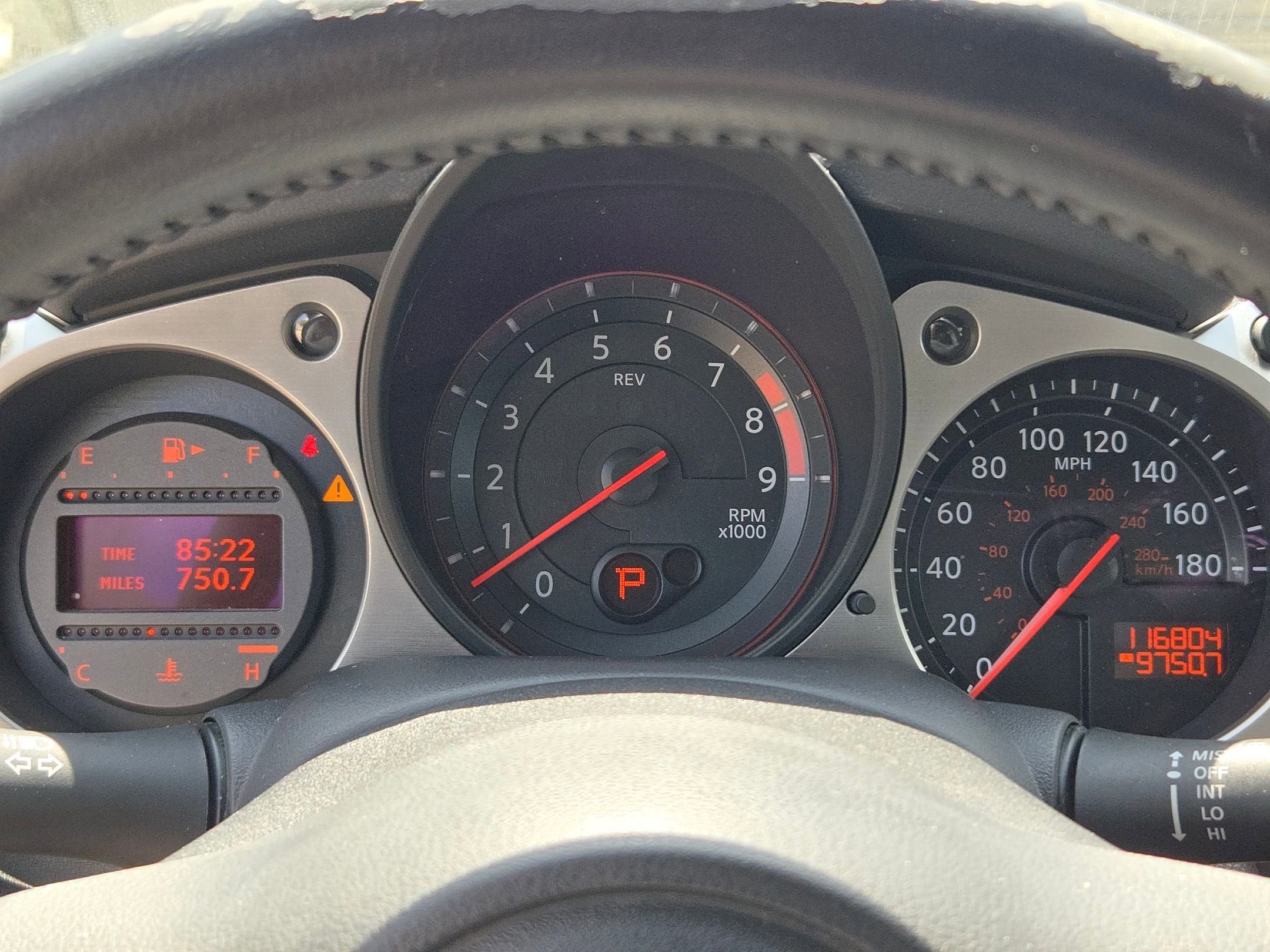 2016 Nissan 370Z 2dr Cpe Auto