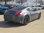2016 Nissan 370Z 2dr Cpe Auto