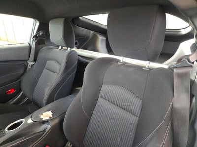 2016 Nissan 370Z 2dr Cpe Auto