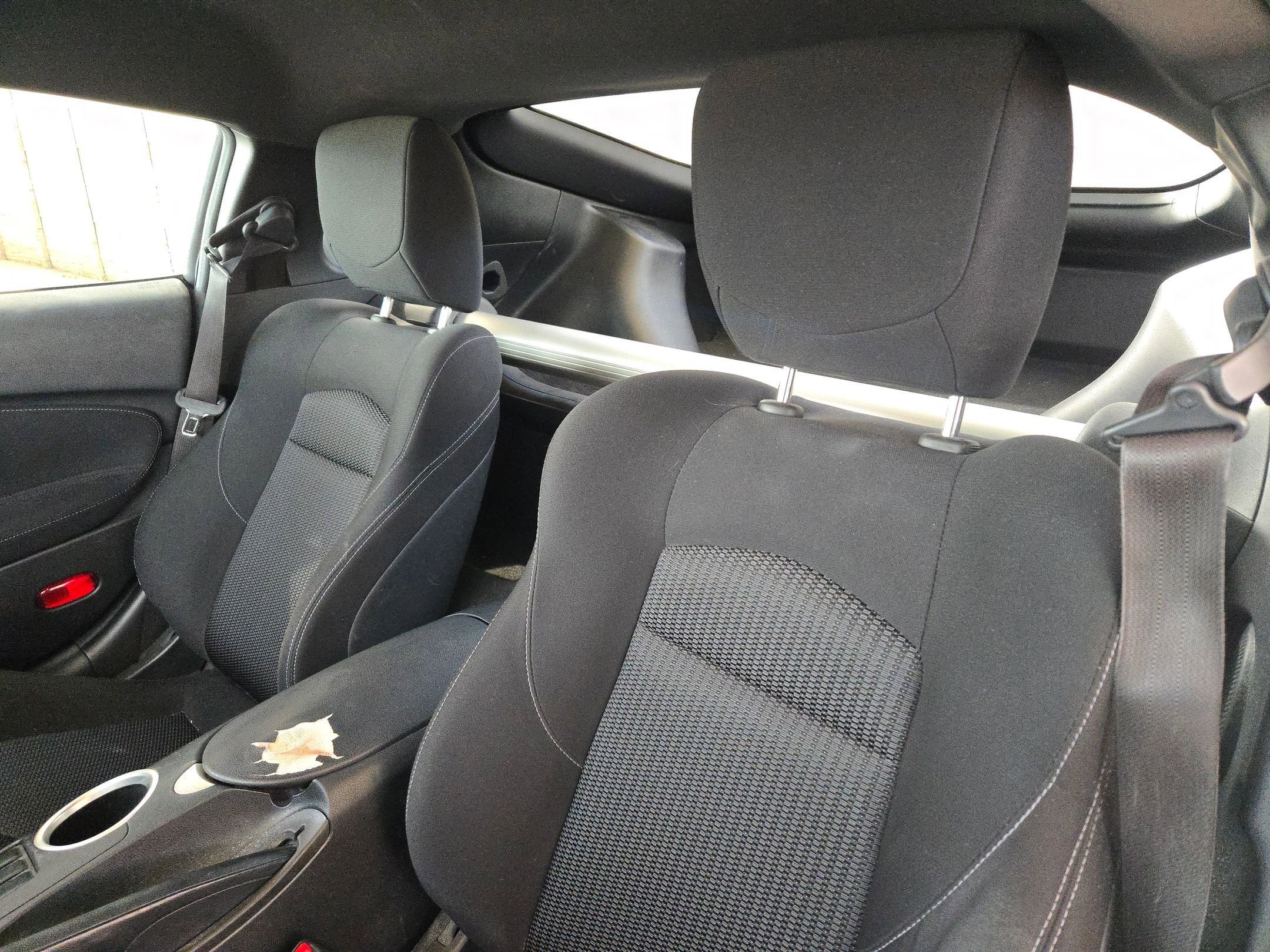 2016 Nissan 370Z 2dr Cpe Auto