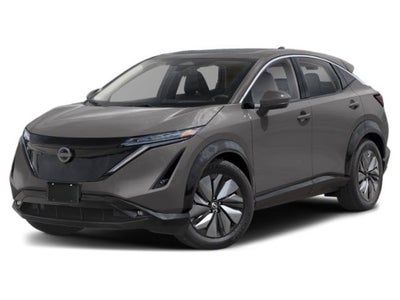 2023 Nissan Ariya EMPOWER+