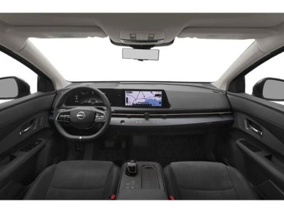 2023 Nissan Ariya EMPOWER+