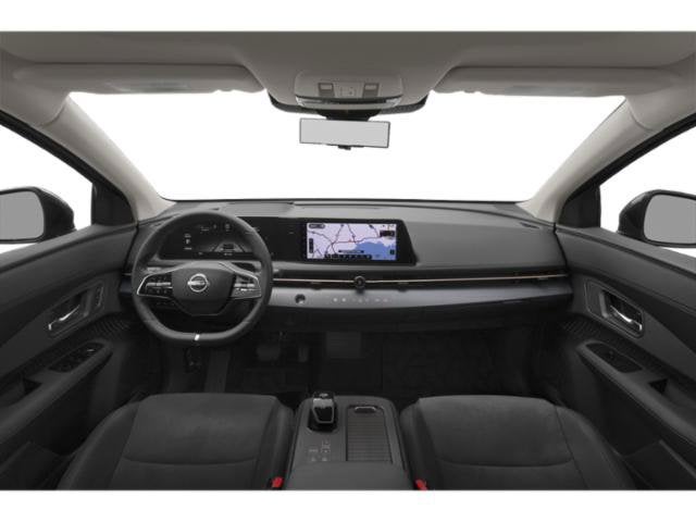 2023 Nissan Ariya EMPOWER+