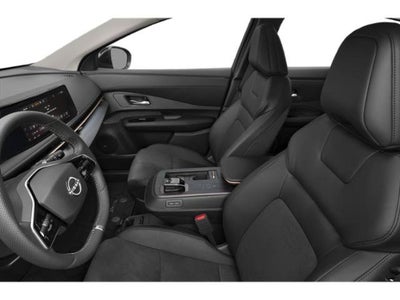 2023 Nissan Ariya EMPOWER+