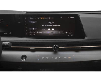 2023 Nissan Ariya EMPOWER+