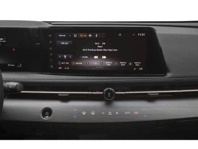 2023 Nissan Ariya EMPOWER+