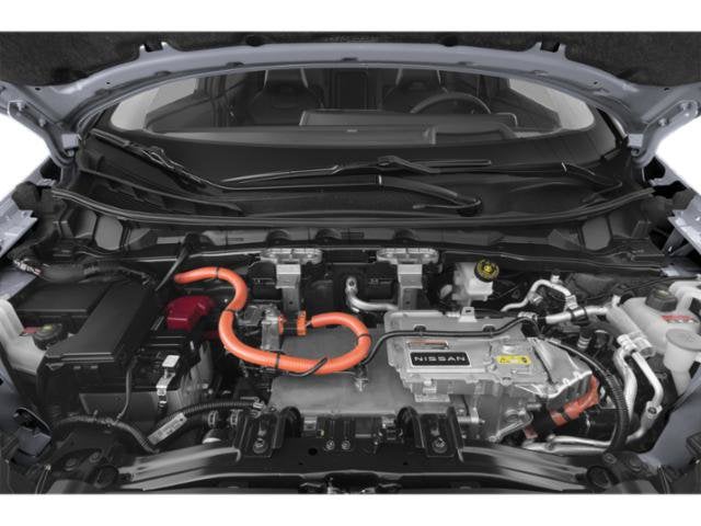 2023 Nissan Ariya EMPOWER+
