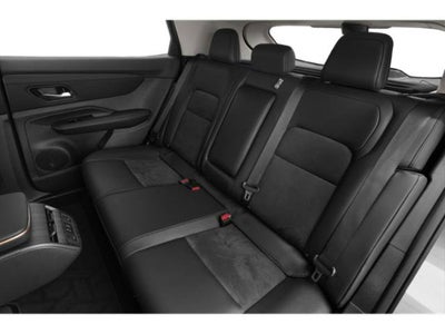 2023 Nissan Ariya EMPOWER+