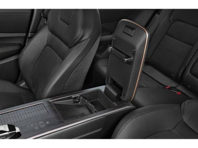 2023 Nissan Ariya EMPOWER+