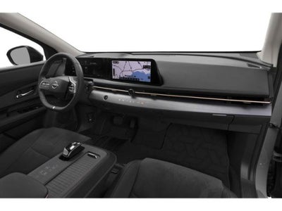 2023 Nissan Ariya EMPOWER+