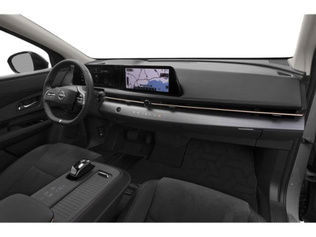 2023 Nissan Ariya EMPOWER+