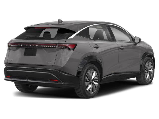 2023 Nissan Ariya EMPOWER+