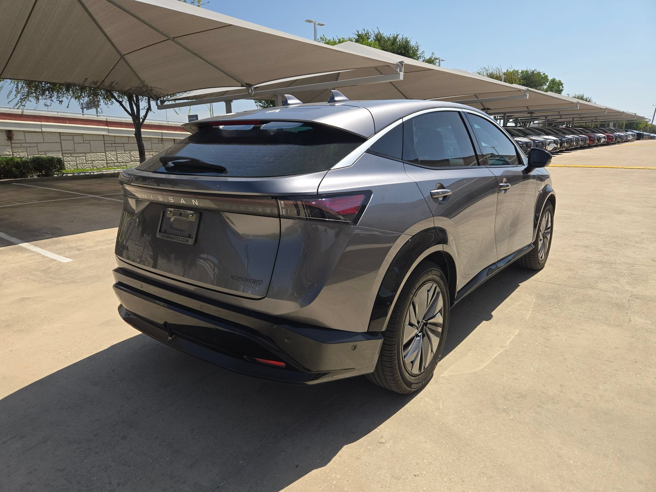 2023 Nissan Ariya EMPOWER+
