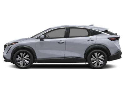 2023 Nissan Ariya EMPOWER+