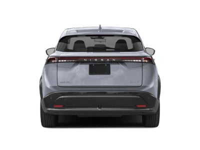 2023 Nissan Ariya EMPOWER+