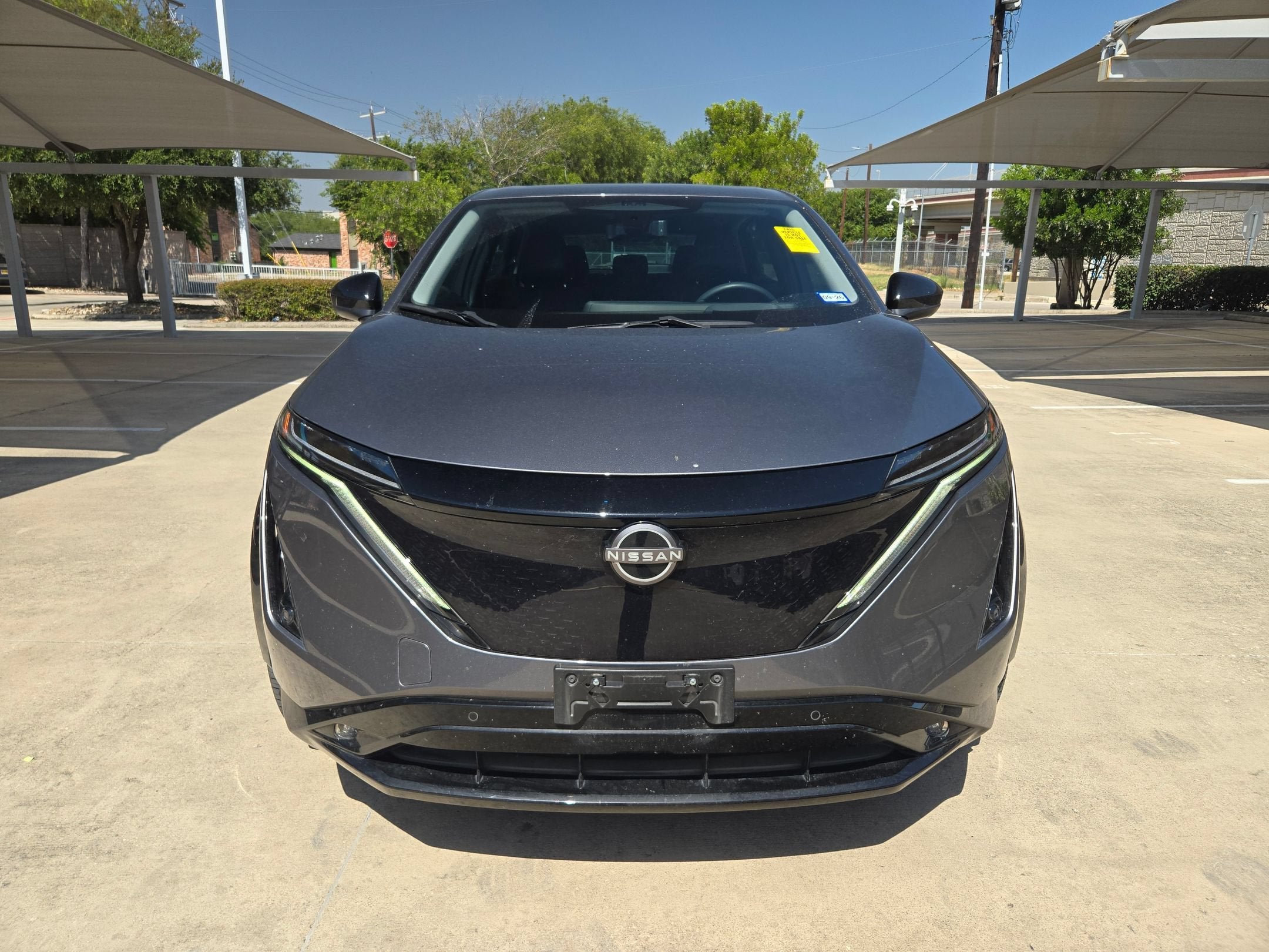 2023 Nissan Ariya EMPOWER+