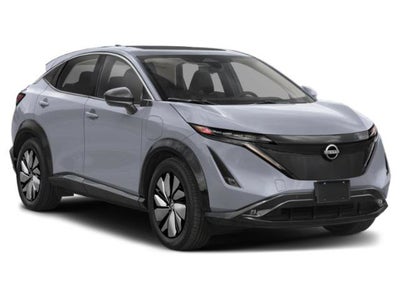 2023 Nissan Ariya EMPOWER+