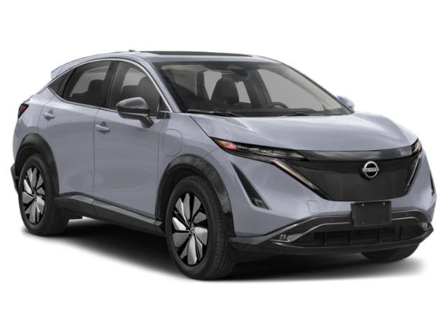 2023 Nissan Ariya EMPOWER+