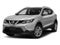 2017 Nissan Rogue Sport SV