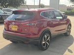 2020 Nissan Rogue Sport SL
