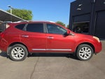 2013 Nissan Rogue SL